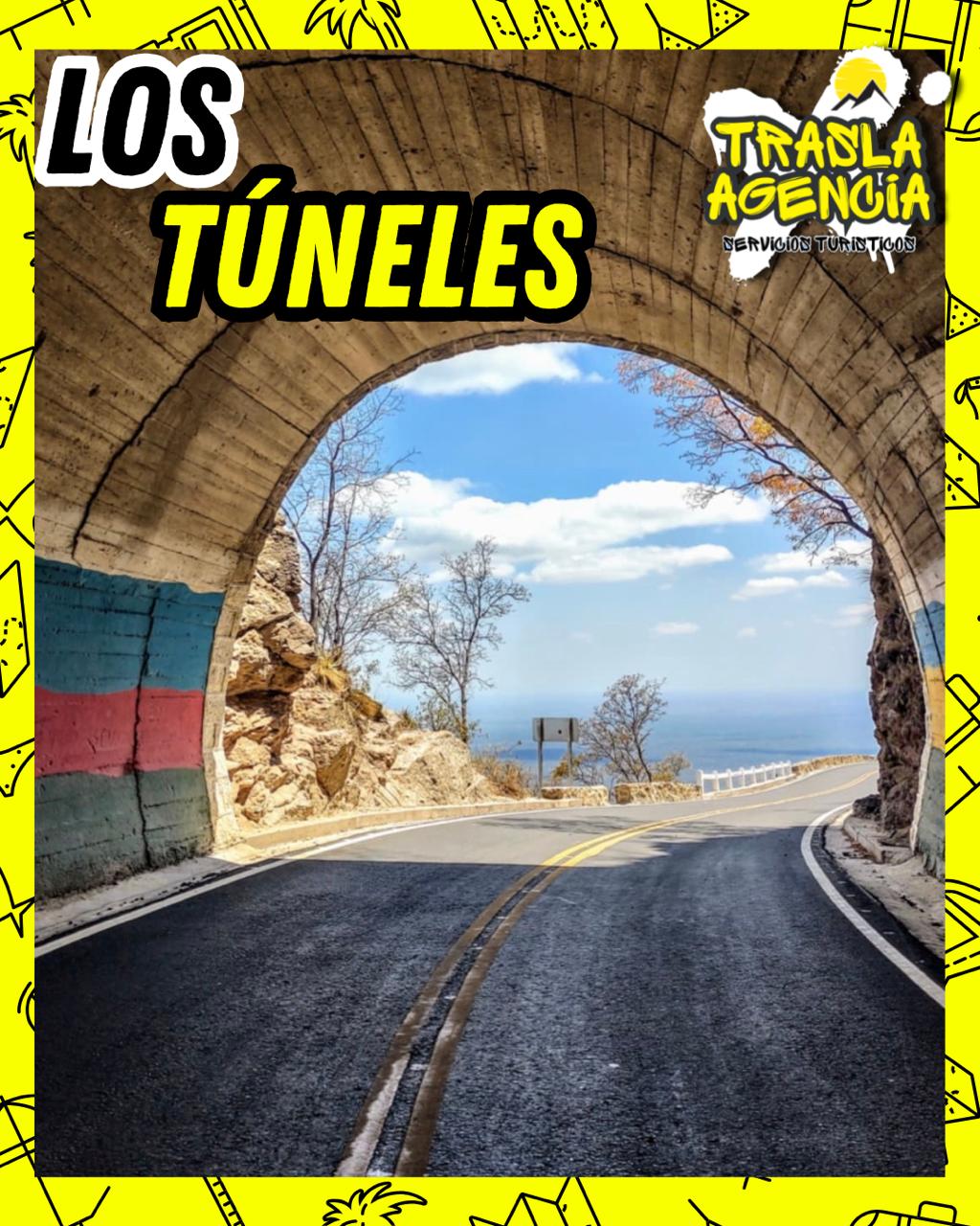 Los Túneles
