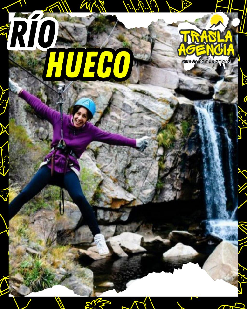 Río Hueco